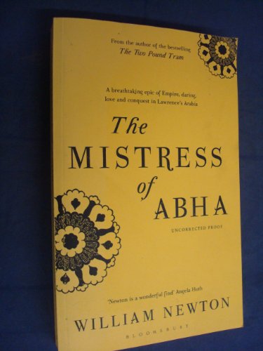 The Mistress of Abha