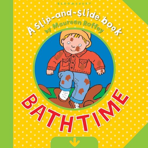 Bathtime