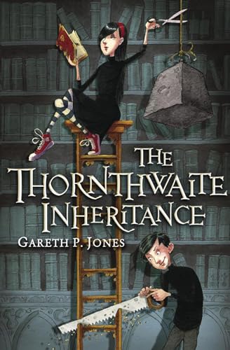 The Thornthwaite Inheritance
