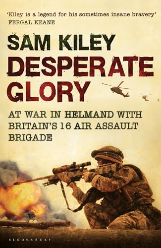Desperate Glory