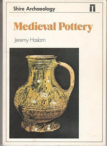 Mediaeval Pottery 