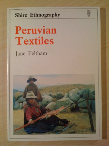 Peruvian Textiles