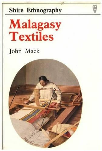 Malagasy Textiles