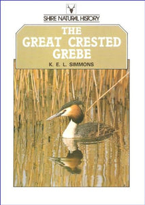 The Great Crested Grebe 