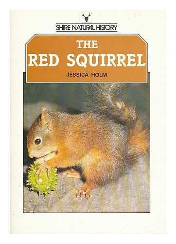 The Red Squirrel