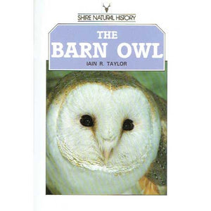 The Barn Owl
