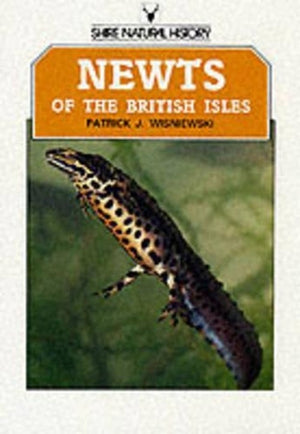 Newts of the British Isles