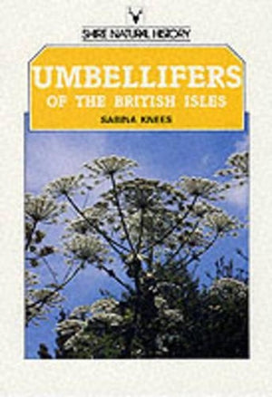 Umbellifers of the British Isles