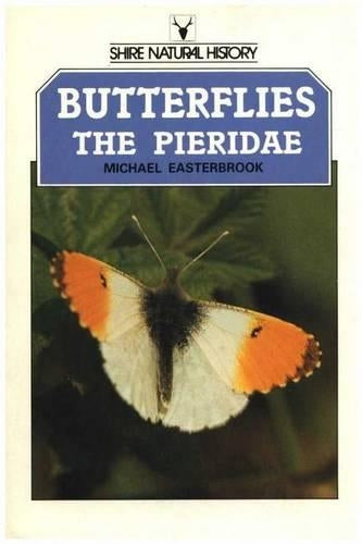 Butterflies of the British Isles