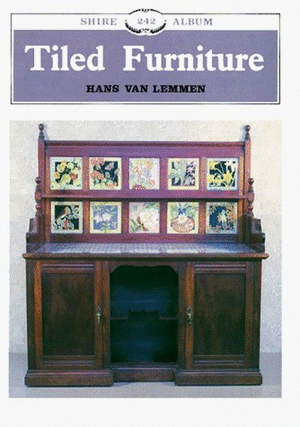 Tiled Furniture