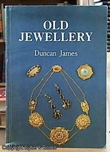 Old Jewellery
