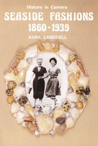 Seaside Fashions, 1860-1939