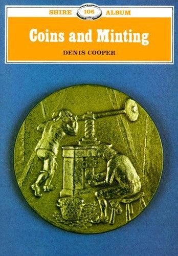 Coins and Minting