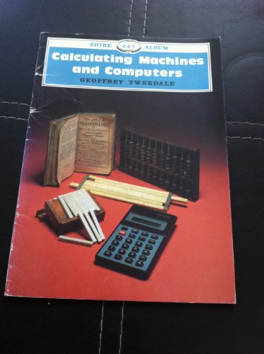 Calculating Machines and Computers