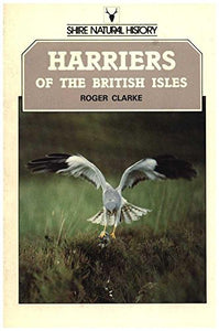 Harriers of the British Isles 