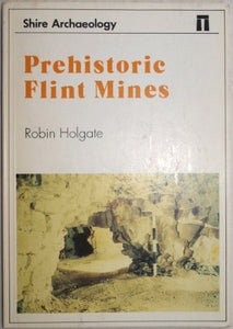Prehistoric Flint Mines 