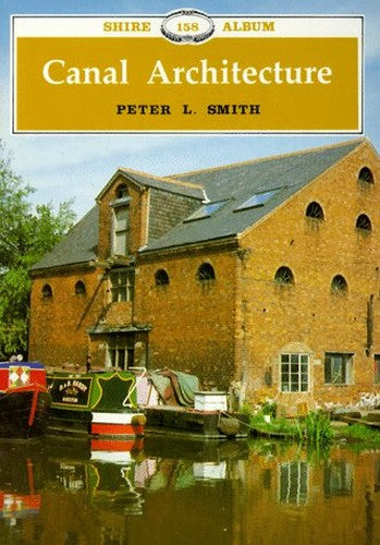 Canal Architecture