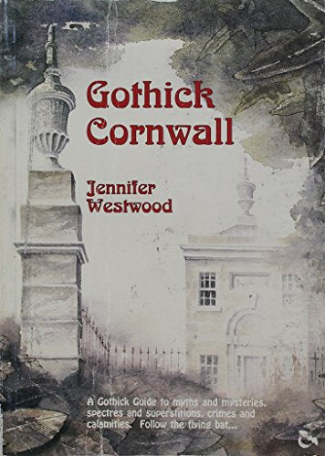 Gothick Cornwall