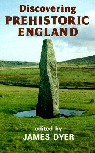 Discovering Prehistoric England