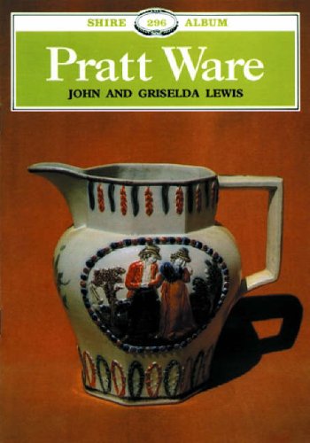 Pratt Ware