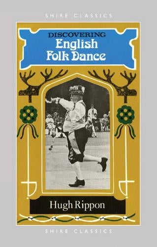 English Folk Dance