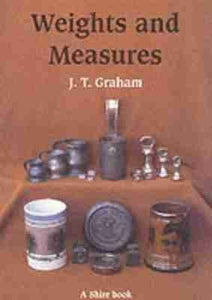 Weights and Measures and Their Marks 