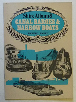 Canal Barges and Narrowboats