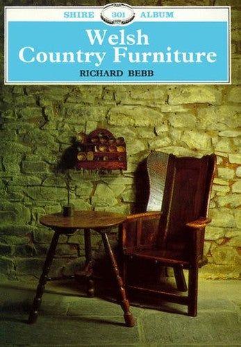 Welsh Country Furniture