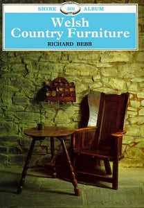 Welsh Country Furniture 