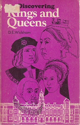Discovering Kings and Queens