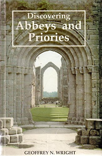 Discovering Abbeys and Priories