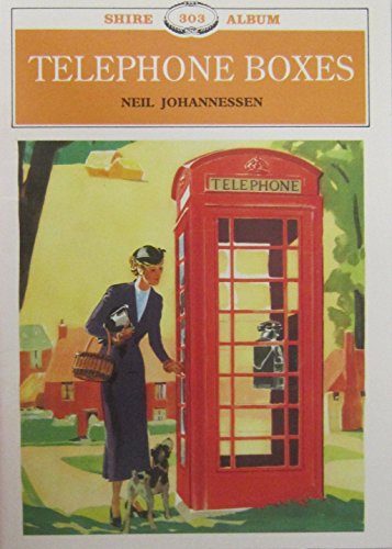 Telephone Boxes