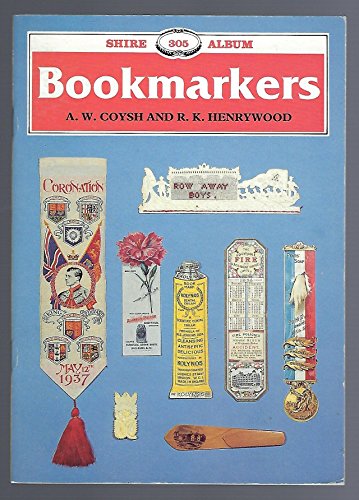 Bookmarkers