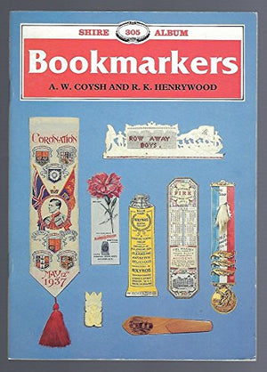 Bookmarkers