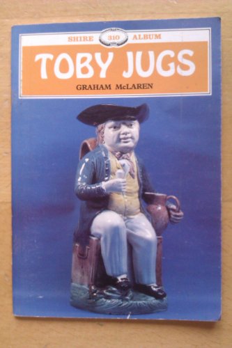 Toby Jugs and Related Wares