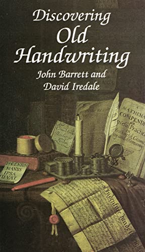 Old Handwriting