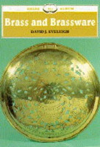 Brass and Brassware