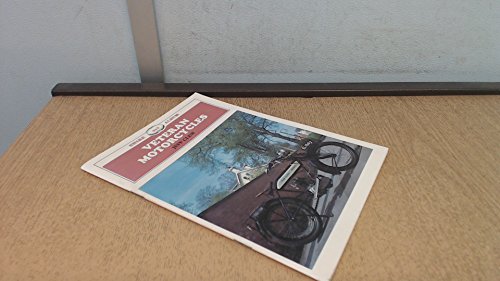 Veteran Motorcycles