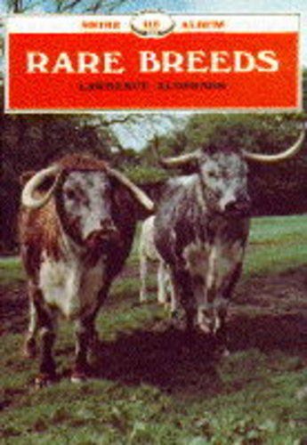 Rare Breeds
