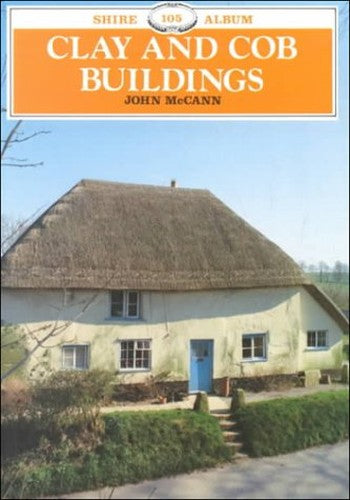 Clay and Cob Buildings
