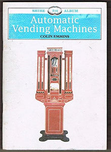 Automatic Vending Machines 