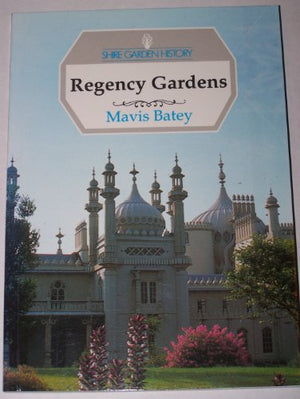 Regency Gardens