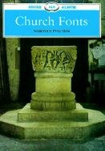 Church Fonts