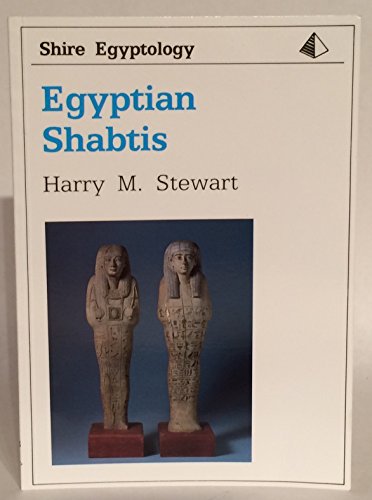 Egyptian Shabtis