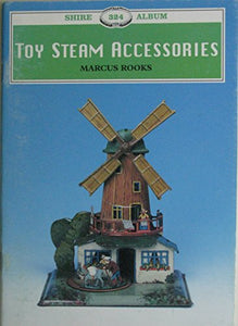 Toy Steam Accessories 