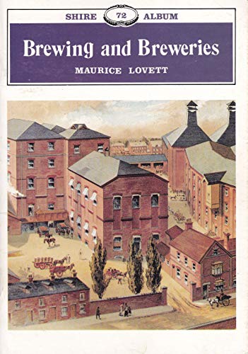 Brewing and Breweries