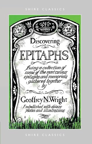 Discovering Epitaphs