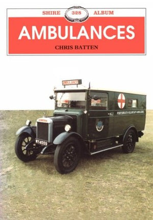 Ambulances