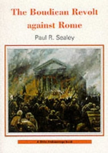 Boudican Revolt Against Rome