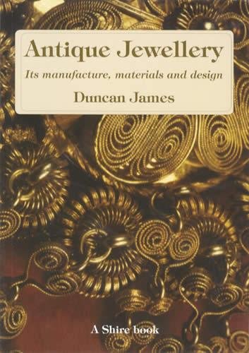 Antique Jewellery
